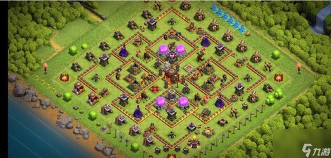 部落冲突士兵怎么控制[图1]