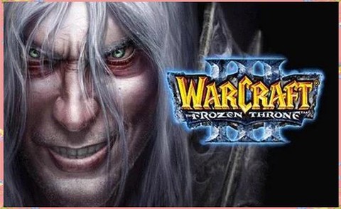 魔兽争霸3怎么全屏[图1]