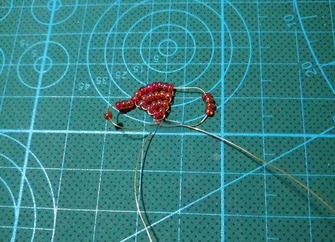 迷你世界丝线怎么制作[图1]