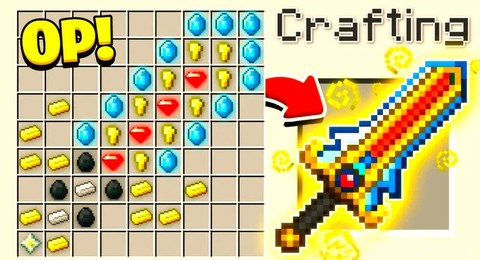 我的世界蓝宝石有什么用[图2]