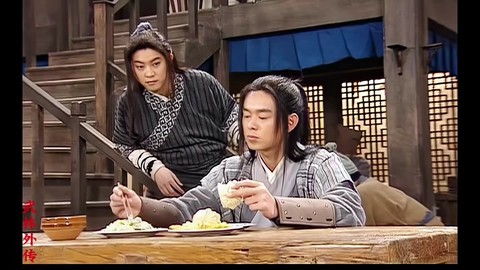 武林外传怎么巧夺天工[图2]