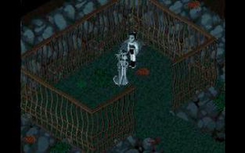 仙剑奇侠传水下怎么跑[图2]