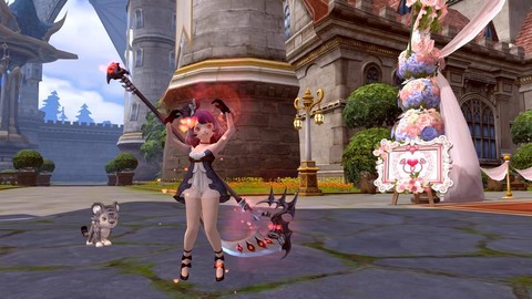 龙之谷qq什么是冒险服[图2]