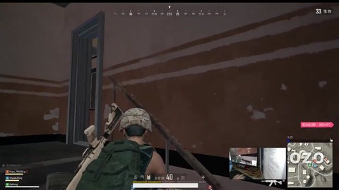 绝地求生怎么跳窗户[图1]