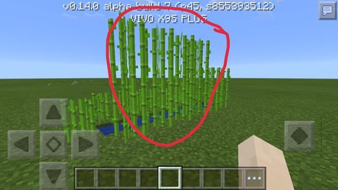 迷你世界怎么种甘蔗[图2]