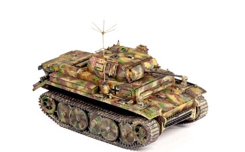 坦克世界鹰眼有什么用[图2]