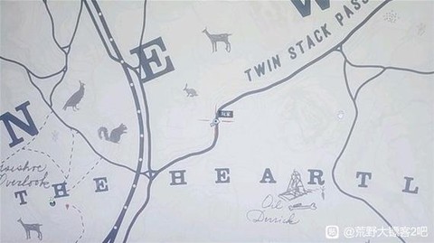 荒野大镖客如何下马[图2]