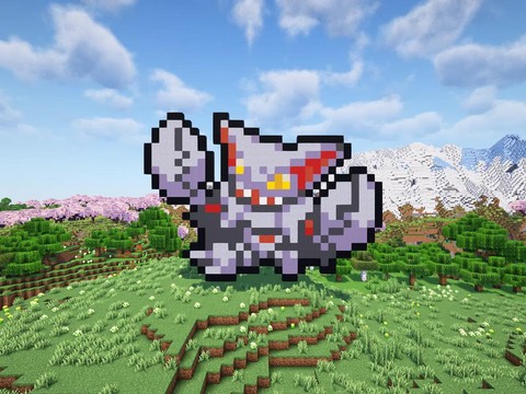 我的世界宝可梦怎么下[图2]