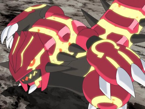 神奇宝贝固拉多刷什么[图1]