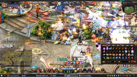 魔域周五有什么活动[图1]