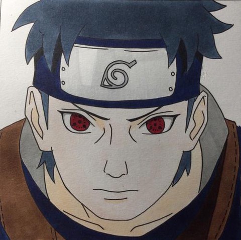 火影忍者怎么得止水[图2]