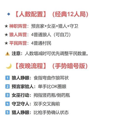 欢乐狼人杀怎么发表情[图2]