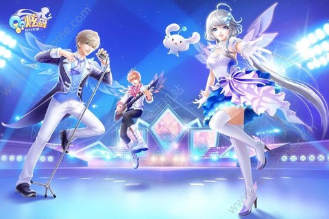 qq炫舞属于什么游戏[图2]