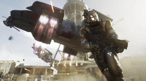 使命召唤13什么时候出[图1]