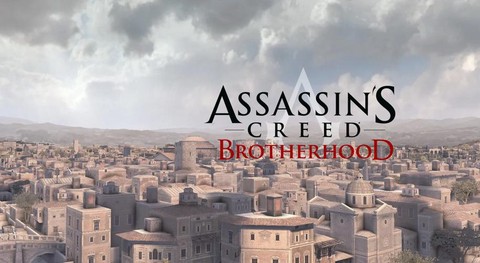 刺客信条兄弟会如何[图2]