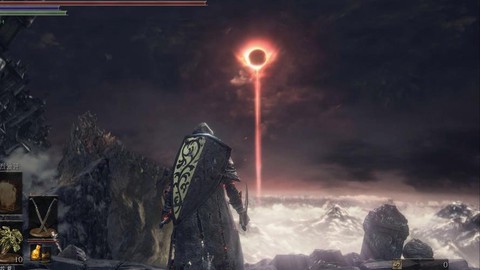 黑魂3怎么快死赚魂[图2]