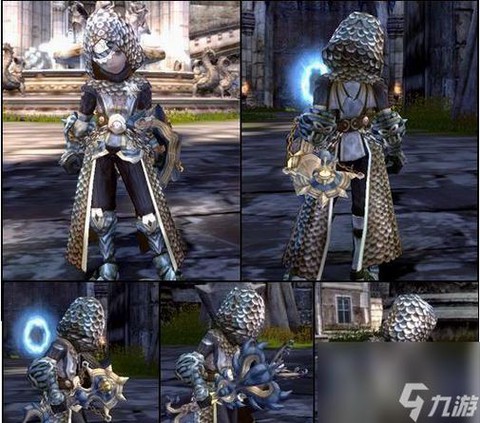 龙之谷海龙套怎么做[图2]