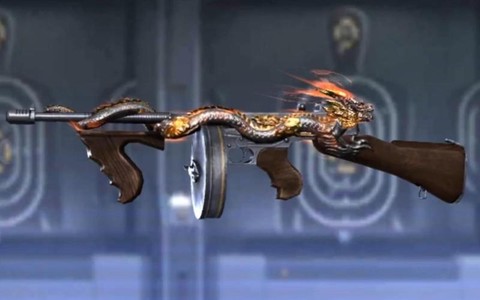 穿越火线烈龙怎么得[图2]