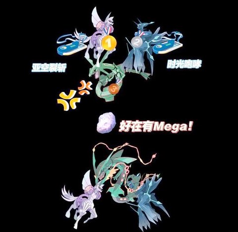 天天酷跑怎么抽紫翼神龙[图2]