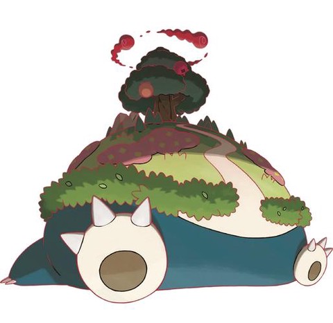 口袋妖怪日月小卡比兽怎么进化[图2]